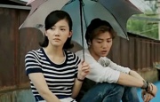 两个风情女子